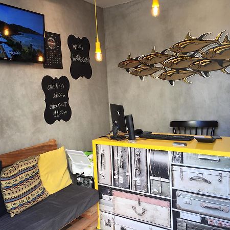 Aipa Hostel.Com Кабо Фрио Екстериор снимка