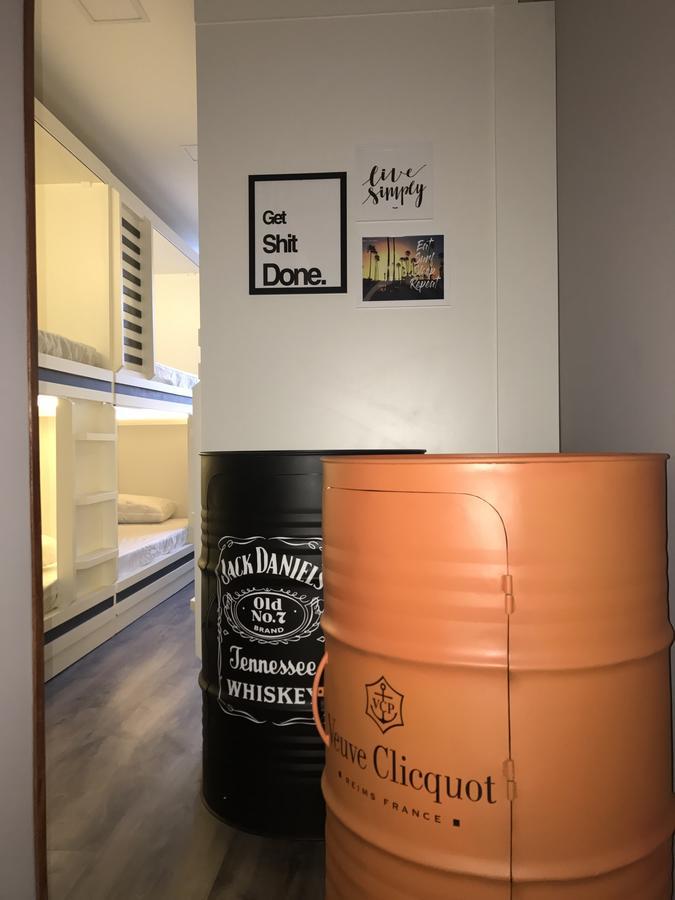 Aipa Hostel.Com Кабо Фрио Екстериор снимка