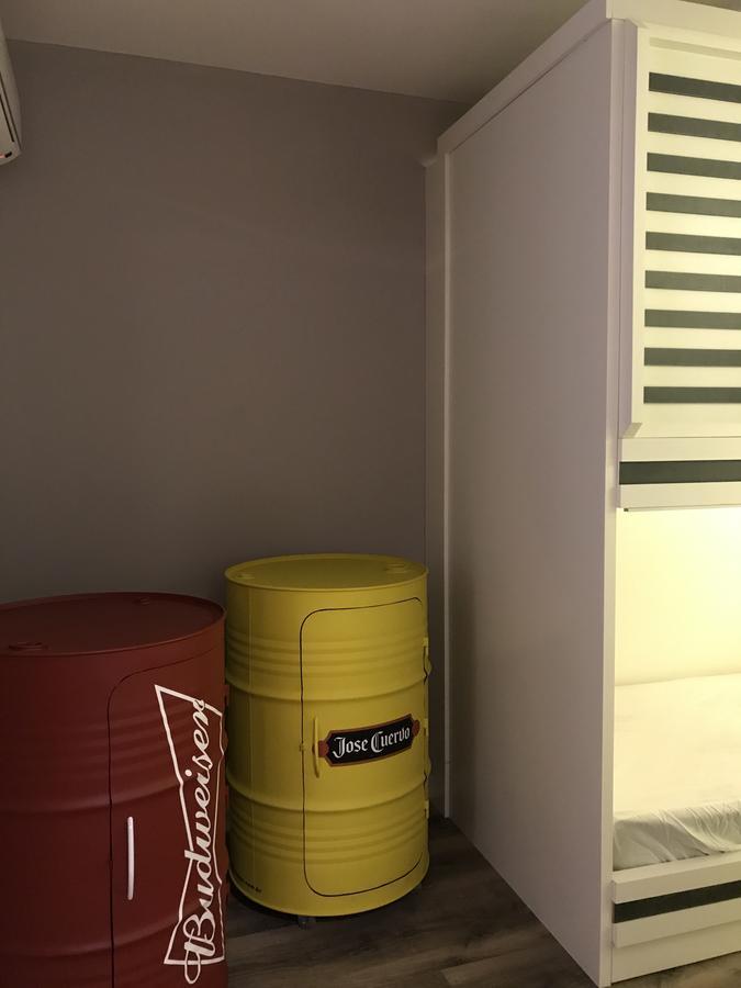 Aipa Hostel.Com Кабо Фрио Екстериор снимка