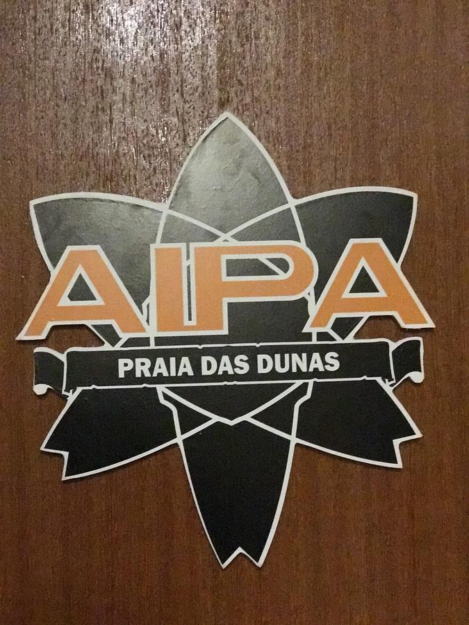 Aipa Hostel.Com Кабо Фрио Екстериор снимка