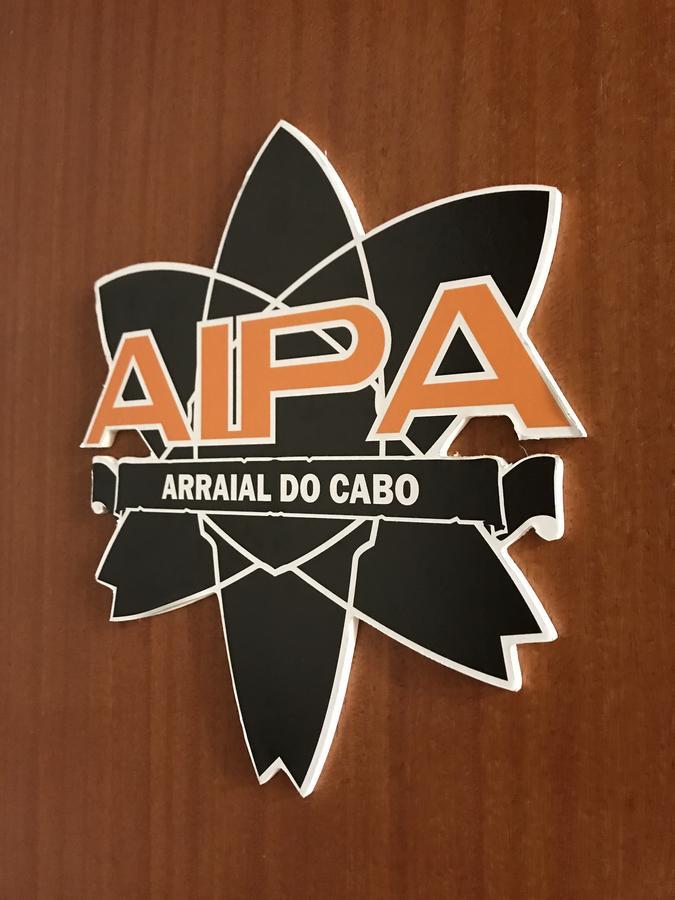 Aipa Hostel.Com Кабо Фрио Екстериор снимка