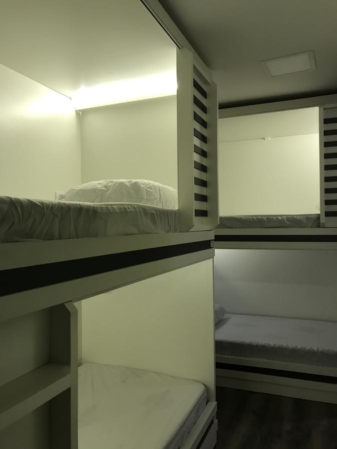 Aipa Hostel.Com Кабо Фрио Екстериор снимка