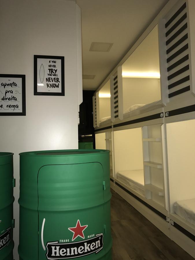 Aipa Hostel.Com Кабо Фрио Екстериор снимка