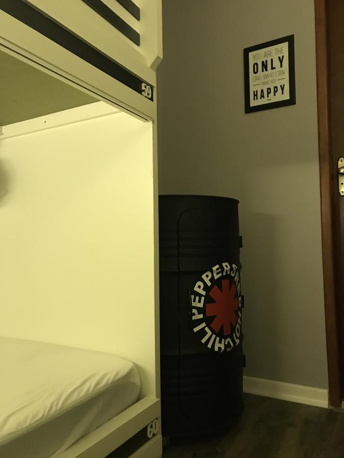 Aipa Hostel.Com Кабо Фрио Екстериор снимка