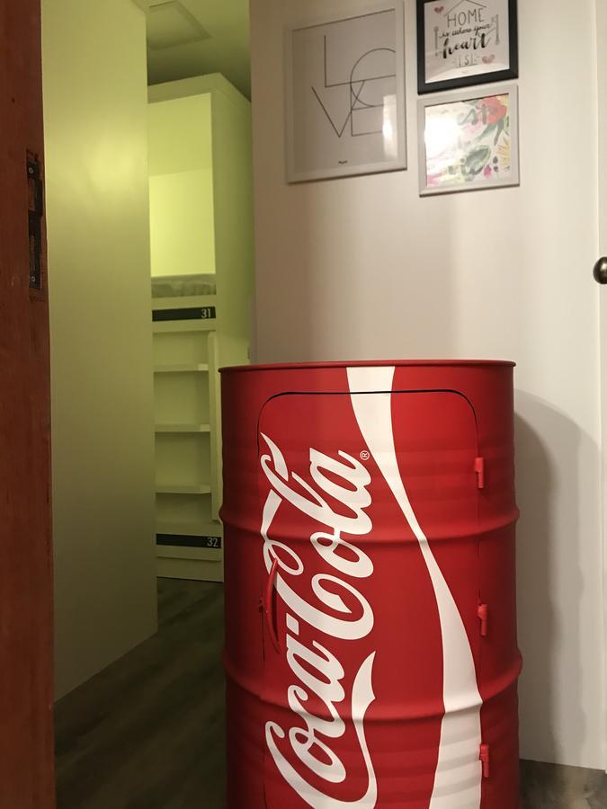 Aipa Hostel.Com Кабо Фрио Екстериор снимка