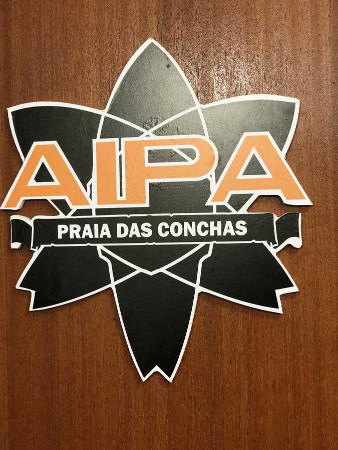 Aipa Hostel.Com Кабо Фрио Екстериор снимка