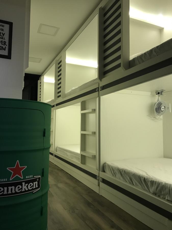 Aipa Hostel.Com Кабо Фрио Екстериор снимка