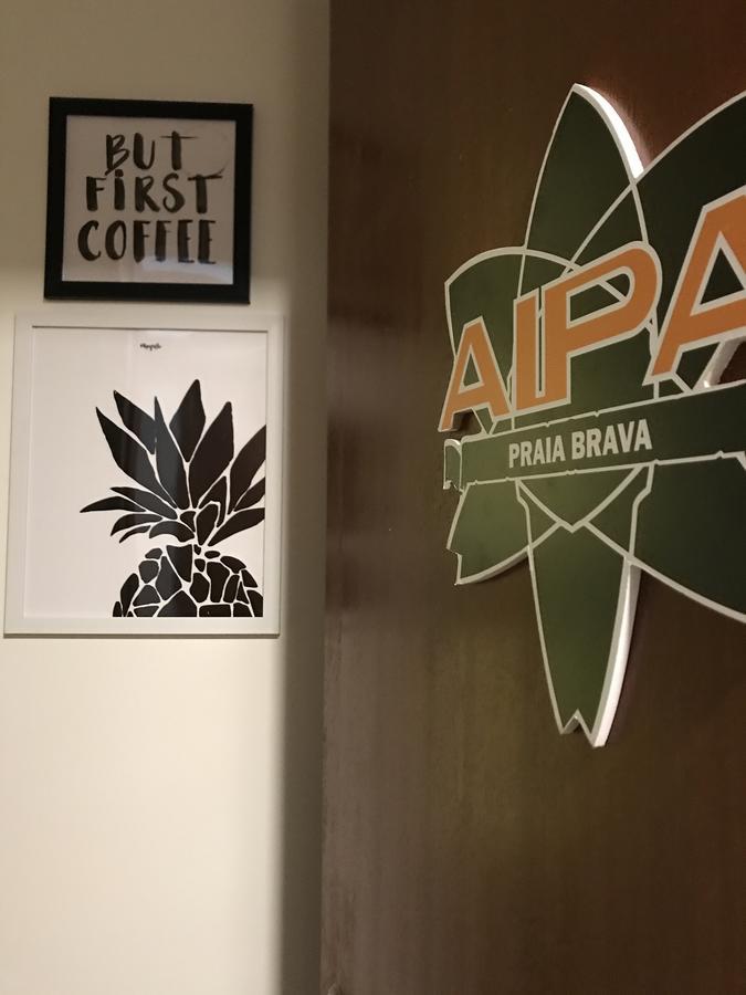 Aipa Hostel.Com Кабо Фрио Екстериор снимка
