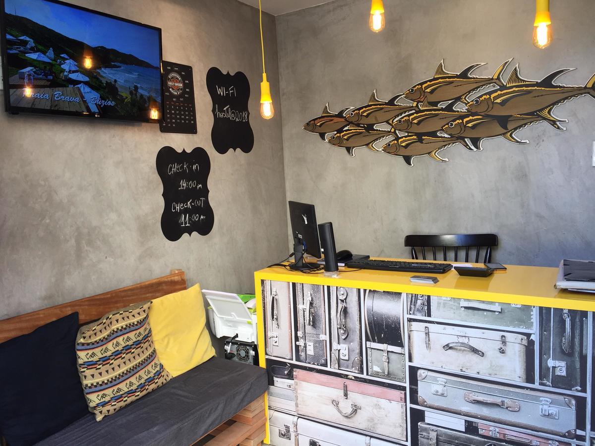 Aipa Hostel.Com Кабо Фрио Екстериор снимка