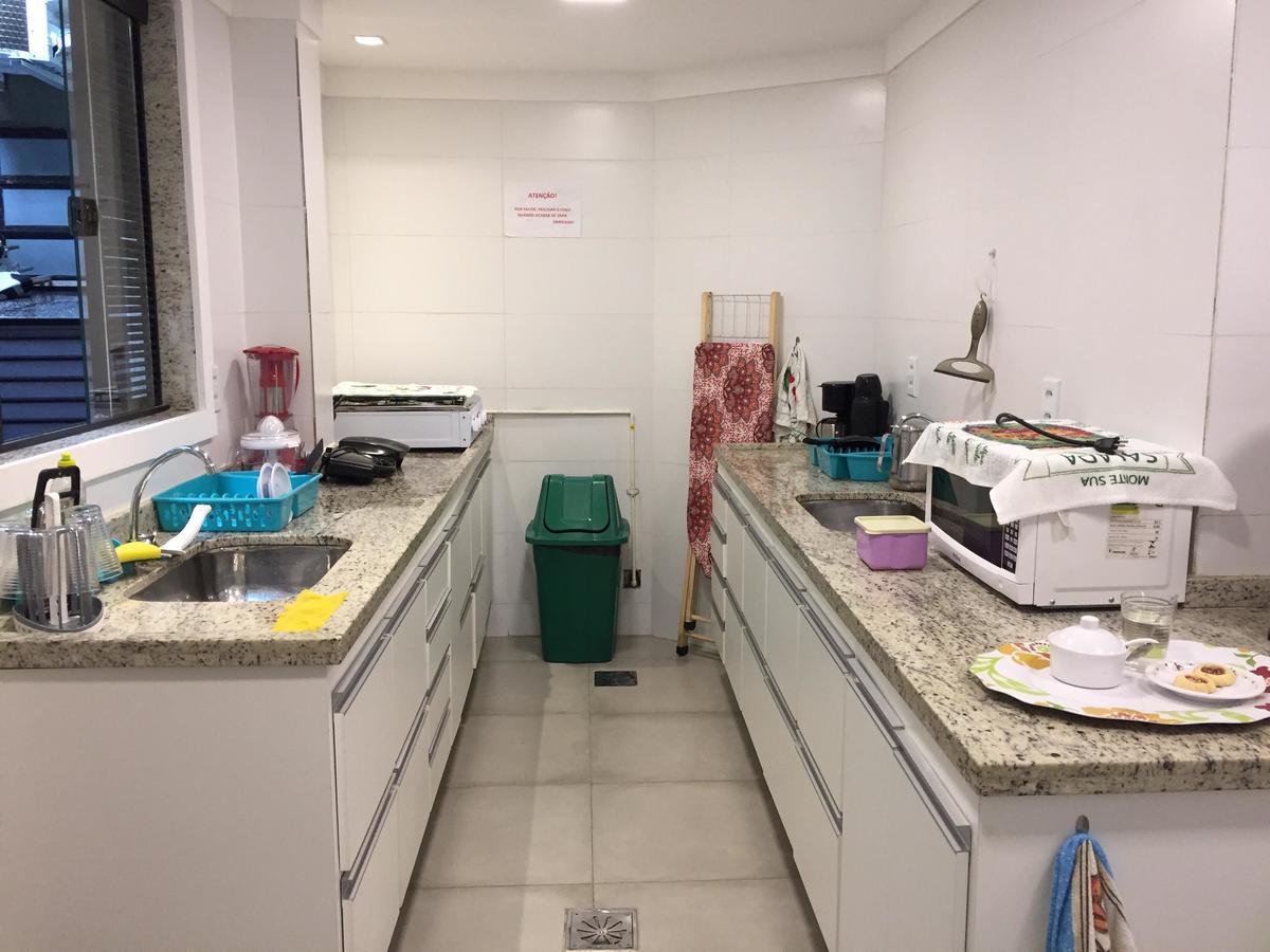 Aipa Hostel.Com Кабо Фрио Екстериор снимка