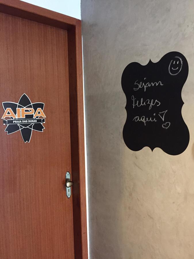 Aipa Hostel.Com Кабо Фрио Екстериор снимка