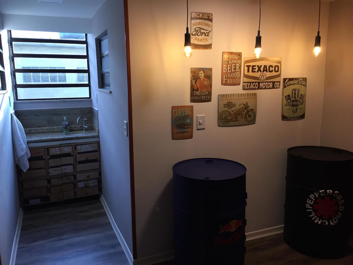 Aipa Hostel.Com Кабо Фрио Екстериор снимка