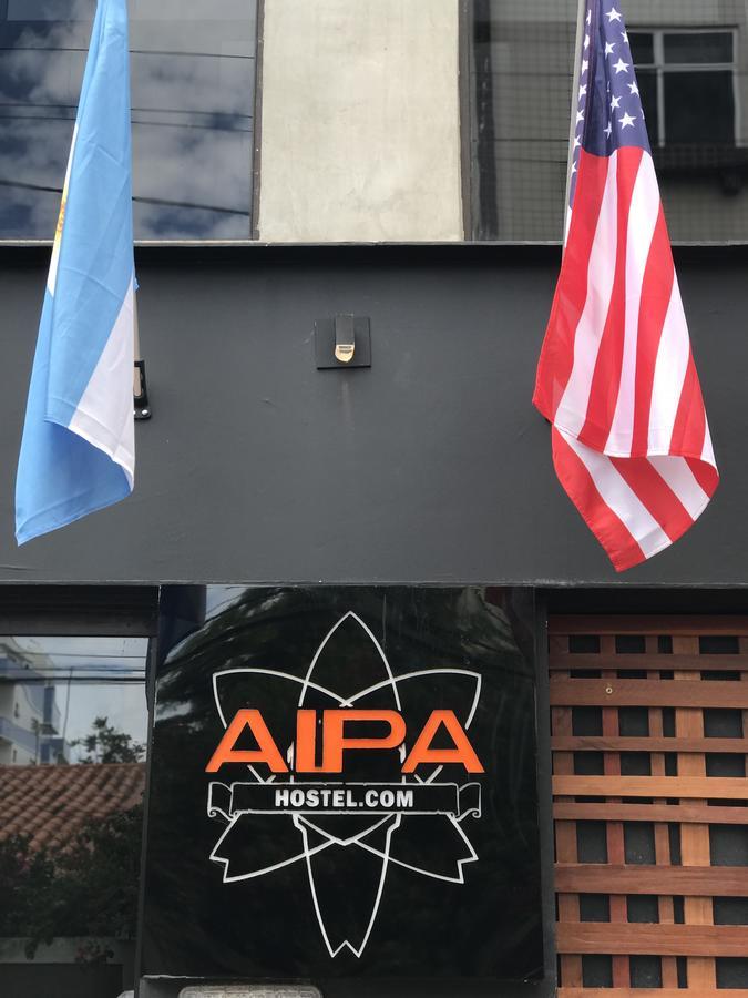 Aipa Hostel.Com Кабо Фрио Екстериор снимка