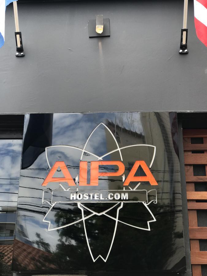 Aipa Hostel.Com Кабо Фрио Екстериор снимка