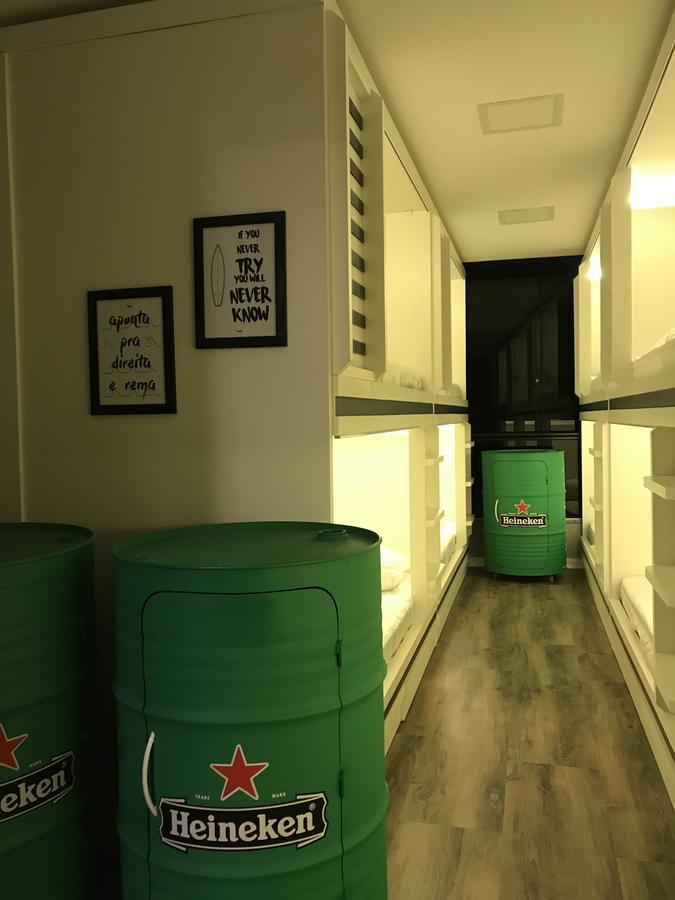 Aipa Hostel.Com Кабо Фрио Екстериор снимка