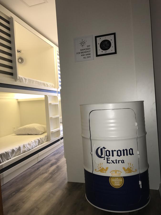 Aipa Hostel.Com Кабо Фрио Екстериор снимка