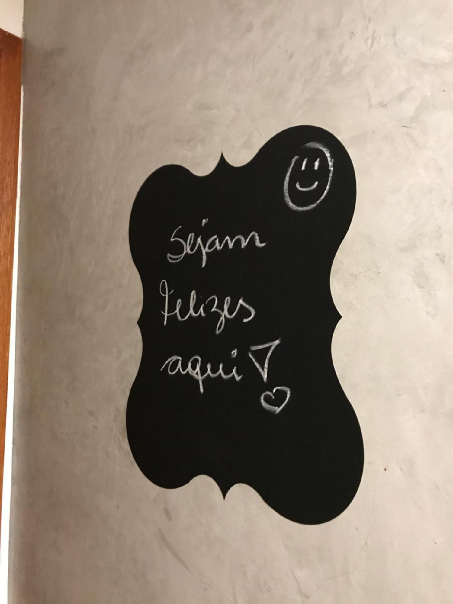 Aipa Hostel.Com Кабо Фрио Екстериор снимка