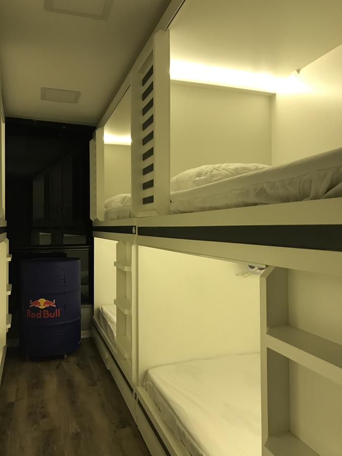 Aipa Hostel.Com Кабо Фрио Екстериор снимка
