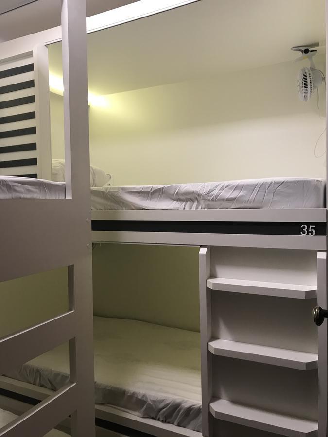 Aipa Hostel.Com Кабо Фрио Екстериор снимка