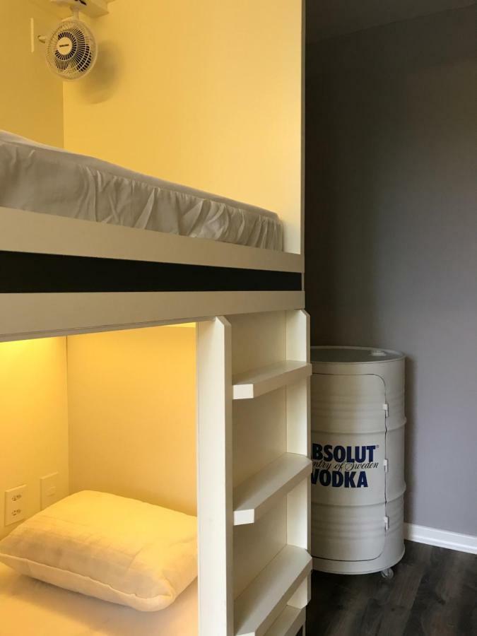 Aipa Hostel.Com Кабо Фрио Екстериор снимка