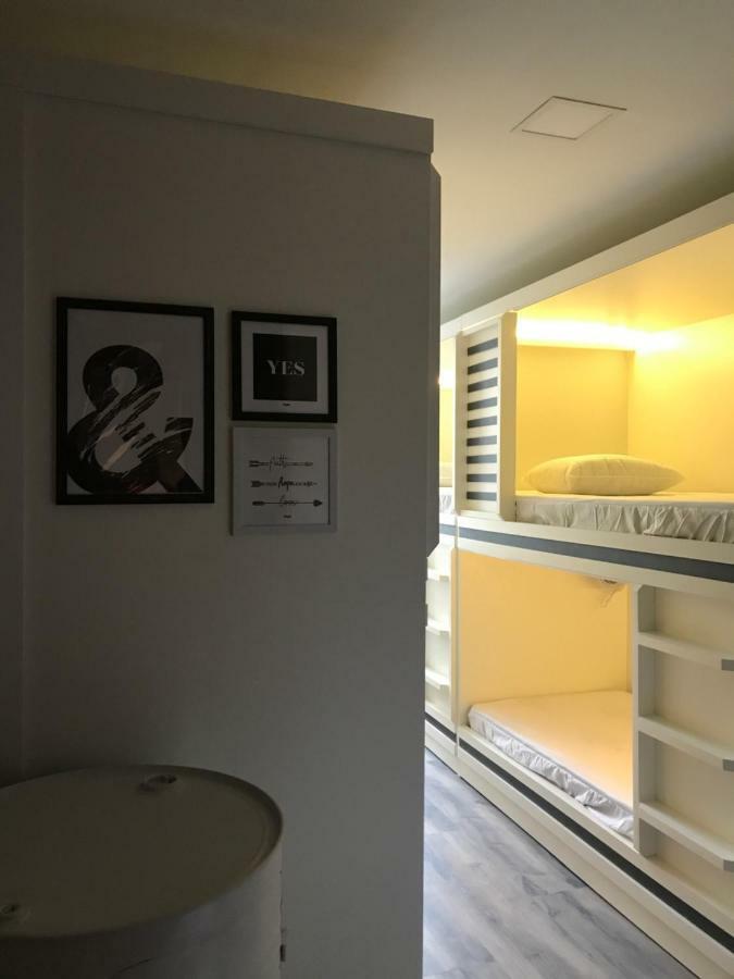 Aipa Hostel.Com Кабо Фрио Екстериор снимка