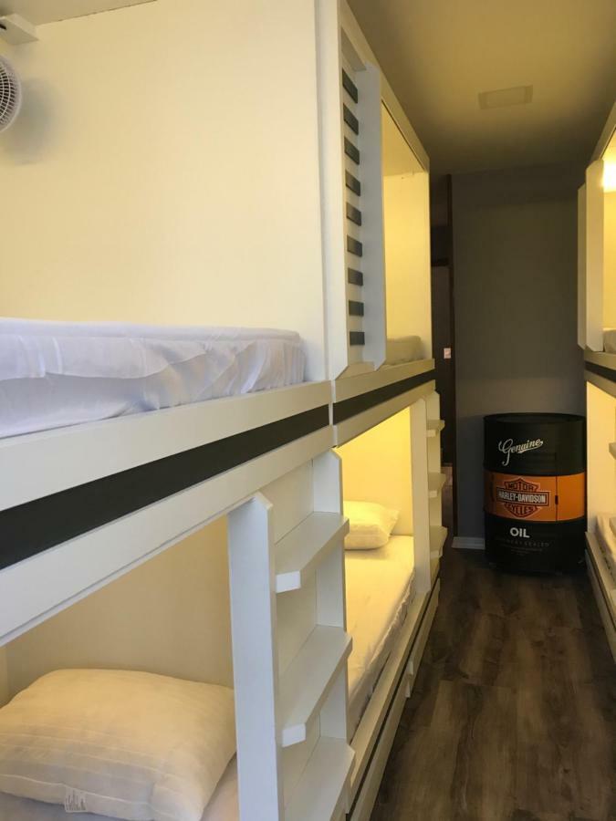 Aipa Hostel.Com Кабо Фрио Екстериор снимка