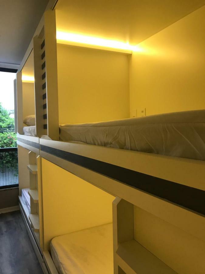 Aipa Hostel.Com Кабо Фрио Екстериор снимка
